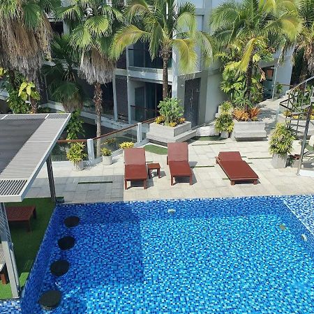 The Regent Bangtao Apartments Bang Tao Beach  Exterior foto