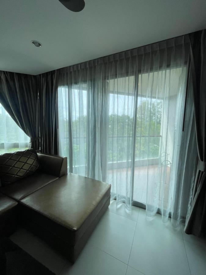 The Regent Bangtao Apartments Bang Tao Beach  Exterior foto