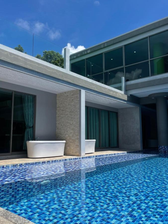The Regent Bangtao Apartments Bang Tao Beach  Exterior foto